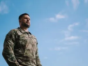 Третій армійський корпус повернув ще 51 км2 на Лиманському напрямку і захопив у полон понад 250 росіян