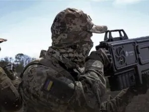 Привітання з Днем військ радіоелектронної боротьби у 2026 році