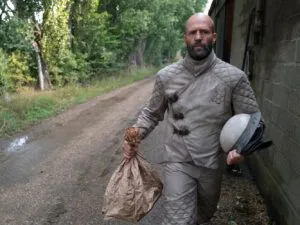 фільм Бджоляр