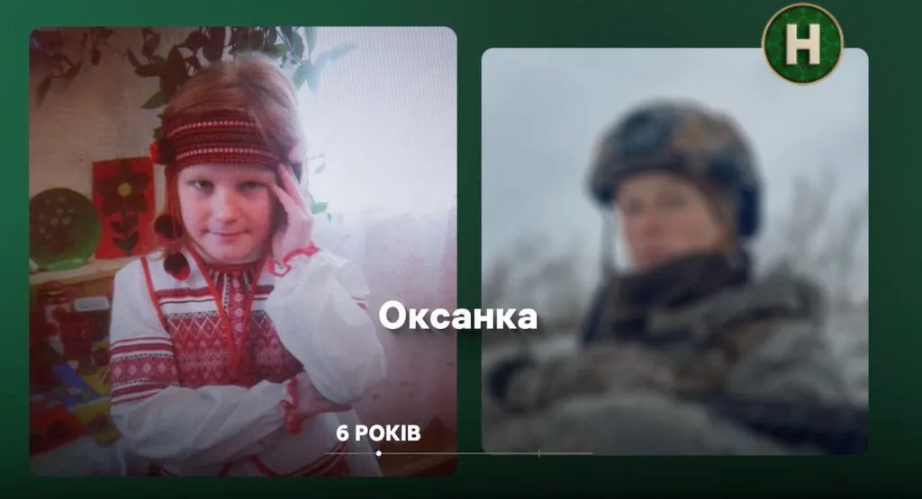 Коли простого «дякую» недостатньо: Новий канал випустив спецпроект до Дня захисників і захисниць