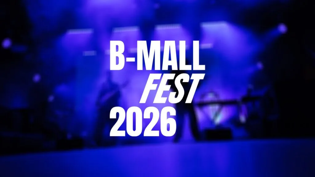 У Києві скасували фестиваль «B-Mall Fest» через загрозу безпеці