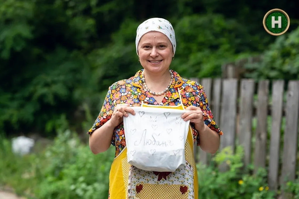Віталіна Біблів святкує день народження!