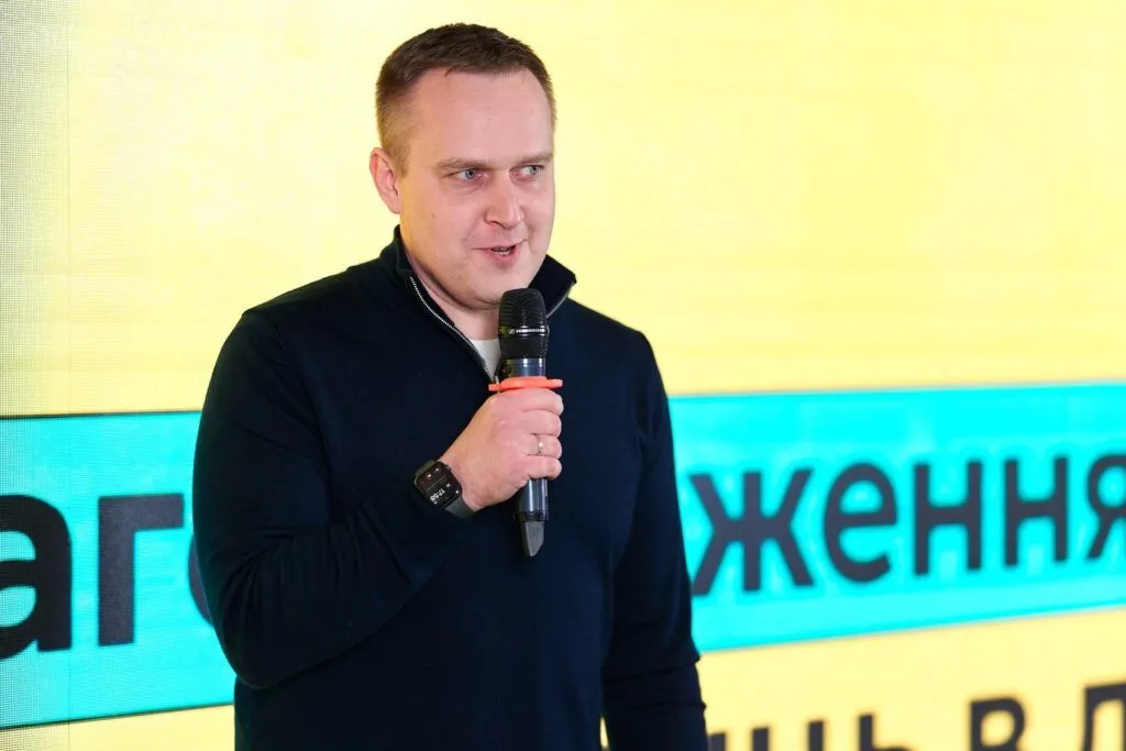 Новий канал визнали головним медіасоюзником ЛГБТК+ спільноти в Україні