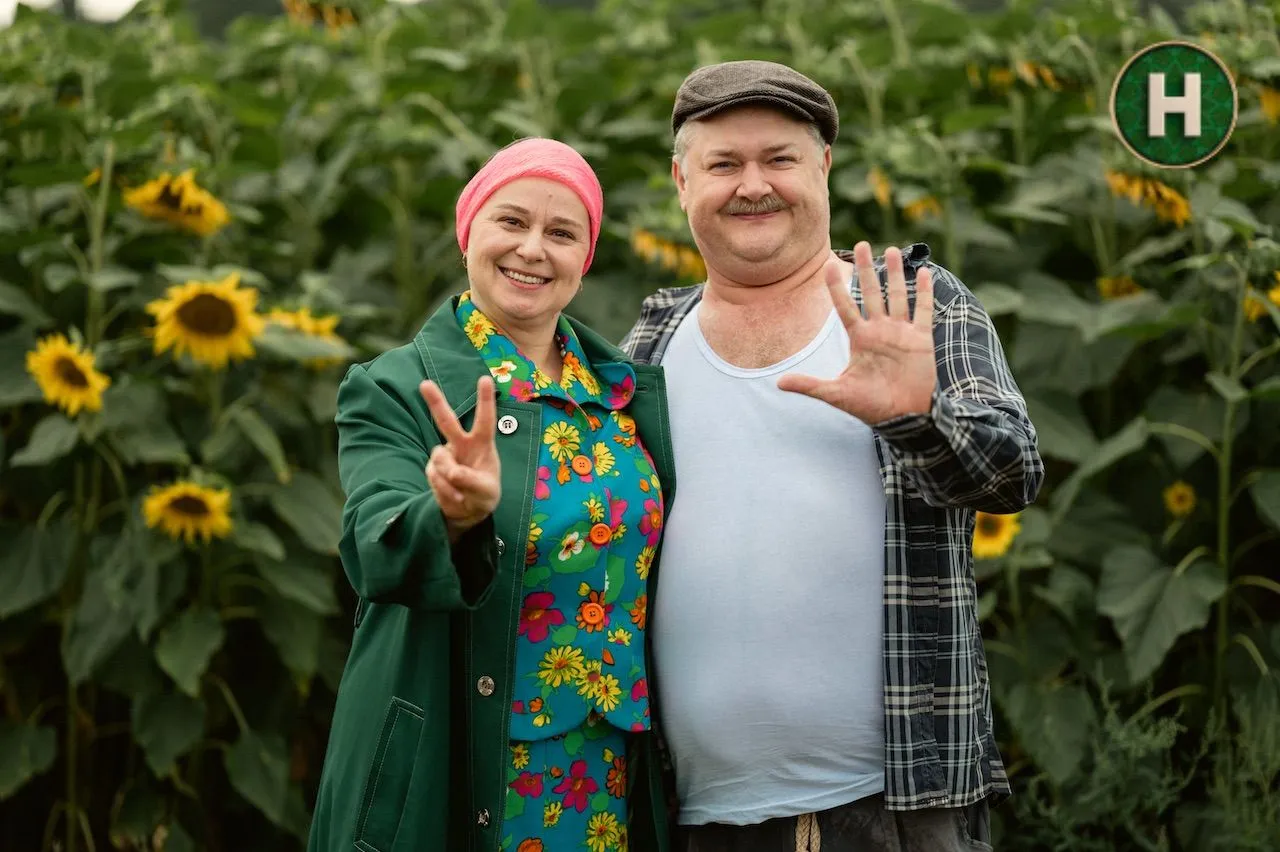 як «Будиночок на щастя» став психологічним порятунком для українців