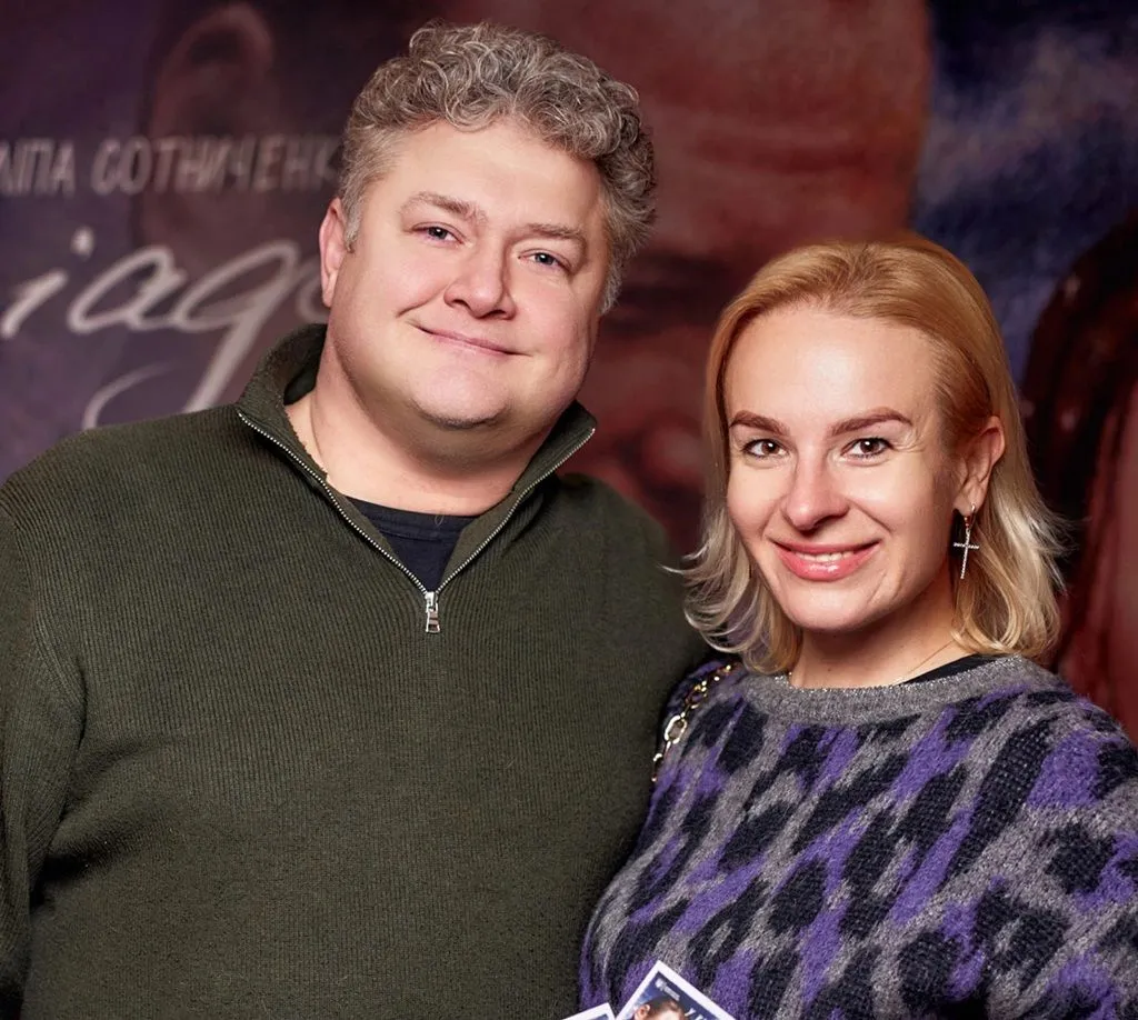 Назар Задніпровський шокував зізнанням про дружину та реанімацію