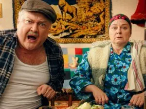 Будиночок на щастя