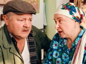Будиночок на щастя