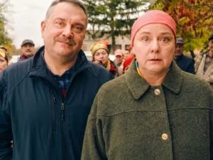 Будиночок на щастя