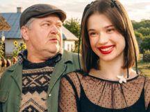 «Зоре світова на варті знань!» – Даша Астафʼєва стала ведучою шоу Нового каналу