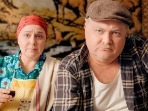 Будиночок на щастя
