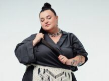 alyona alyona – «Холодний дощ»