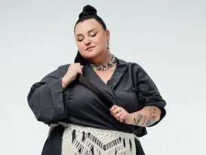 alyona alyona – «Холодний дощ»