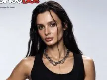 KOROLOVA втретє поспіль увійшла до рейтингу DJ Mag Top 100 DJs