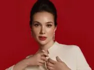 Катерина Білик про неочікувані повідомлення від Тристана Тейта