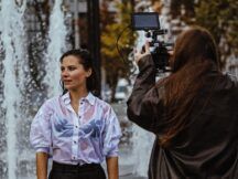 Фіолет – «Жінка»