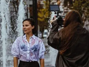 Фіолет – «Жінка»