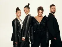 KAZKA – «НІЧНА»
