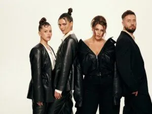 KAZKA – «НІЧНА»