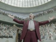 «Діґґер» із Томом Крузом: масштабна сатира про владу, гроші та бажання врятувати світ – рецензія Нового каналу