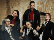 ZWYNTAR – «Земля»